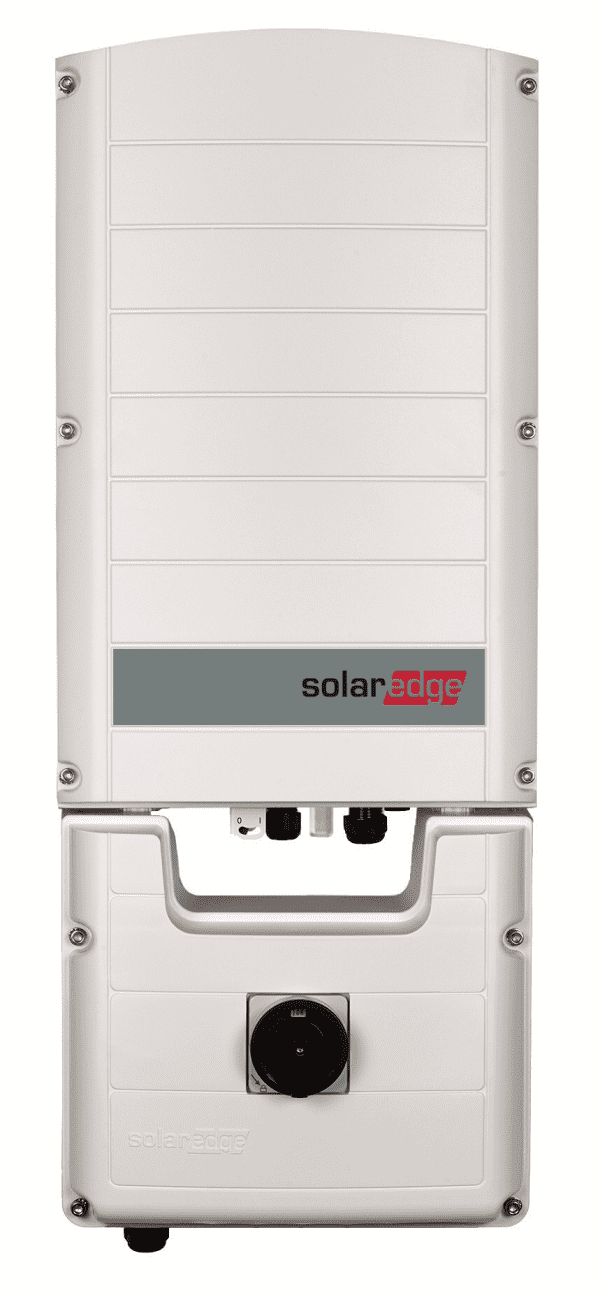 SolarEdge SEG-SE30K-AU0 - Phenix LED Saves